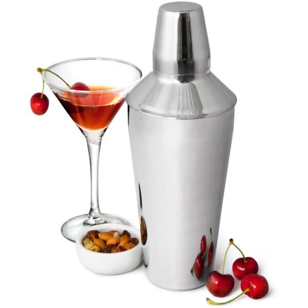 Manhattan Cocktail Shaker