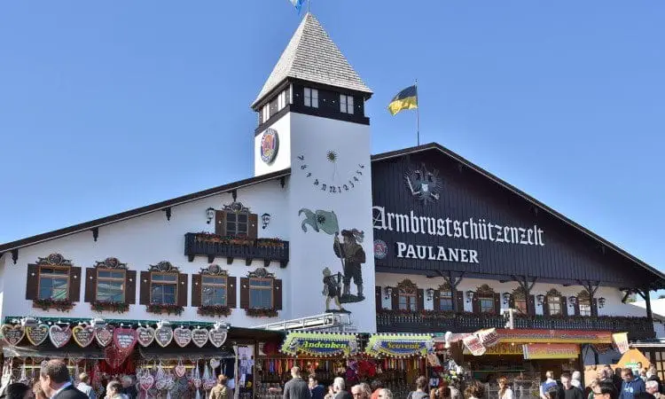 12 tips för en kul oktoberfest