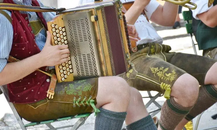 kla dig ratt for oktoberfest original