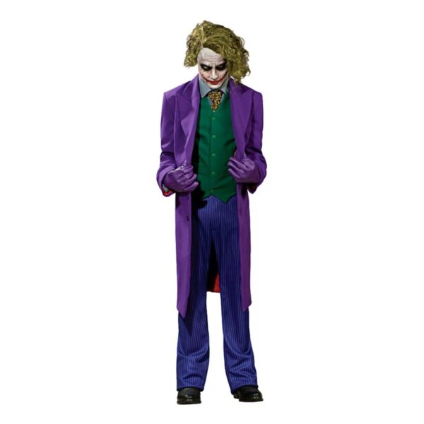 Jokern Deluxe Maskeraddräkt - Large