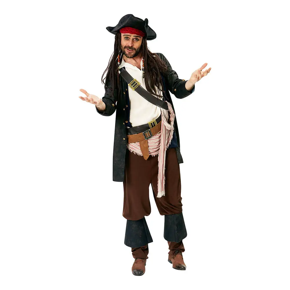 Kapten Jack Kapten Jack