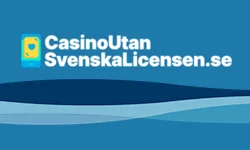 casino utan svenska licensen för spel på nätet