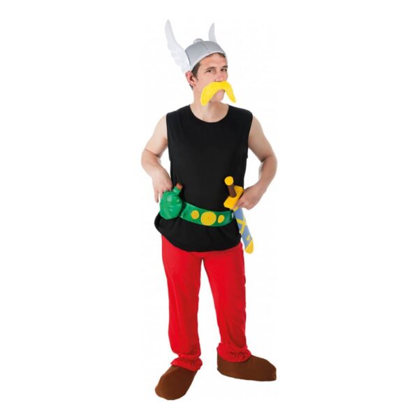 Asterix Maskeraddräkt - Large