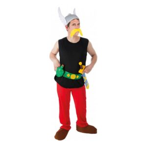 Asterix Maskeraddräkt - X-Large