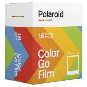 Polaroid Go Film Double Pack