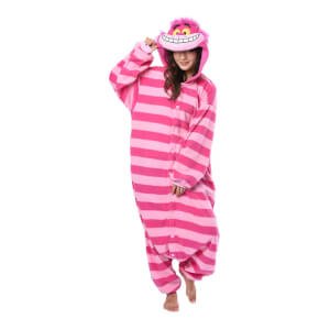 Cheshire cat Kigurumi