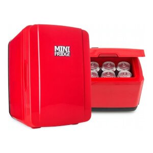 Minikylskåp - Mini Fridge