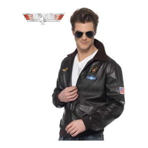 Bomberjacka Top Gun