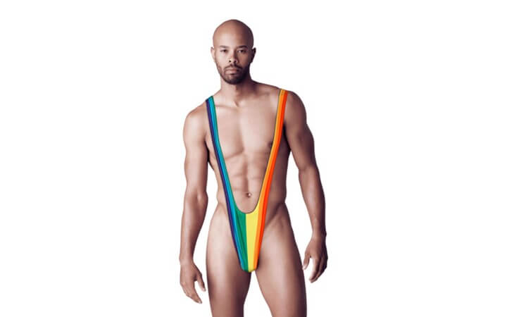 mankini