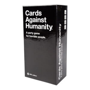 Cards Against Humanity