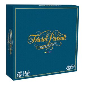 Trivial Pursuit