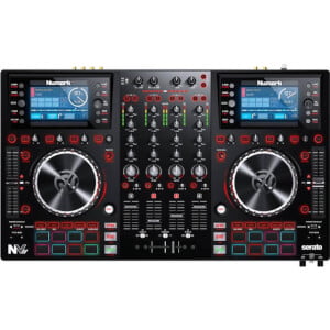 Numark NV2