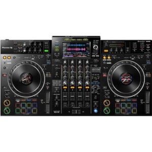 Pioneer XDJ-XZ