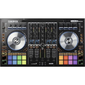 Reloop Mixon 4