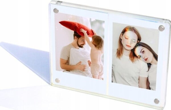 LoveInstant Frame Large Photo Frame Magnet Instax Polaroid