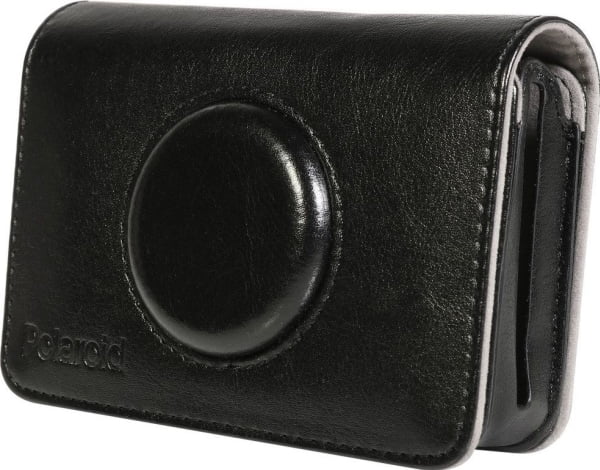 Polaroid Case/Cases/Pouch For Polaroid Snap Touch - Black