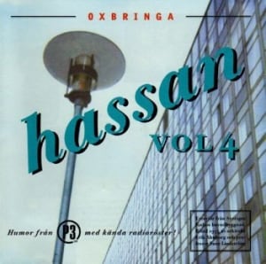 Hassan - Oxbringa - Hassan Volym 4