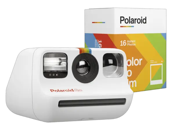 Polaroid - Go E-box