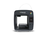 Polaroid PlaySmart - 3D-skrivare - FDM/FFF - byggnadsstorlek upp till 120 x 120 x 120 mm - lager: 50 µm - USB, Wi-Fi