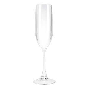 Champagneglas i plast - Champagneglas i plast