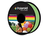 Polaroid - Grön - 1 kg - Premium PLA filament (3D)