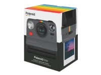 Polaroid Now - Instant camera - 600-typ/i-Typ svart