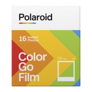 Polaroid Go-film 16-pack