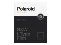 Polaroid i-TYPE Onestep VF 2/Onestep +/NOW - BLACK FRAME