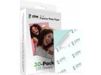 Zink Refills For Polaroid Z2300/Snap/Snap Touch/Mint/Zip - Pack (30 Photos)