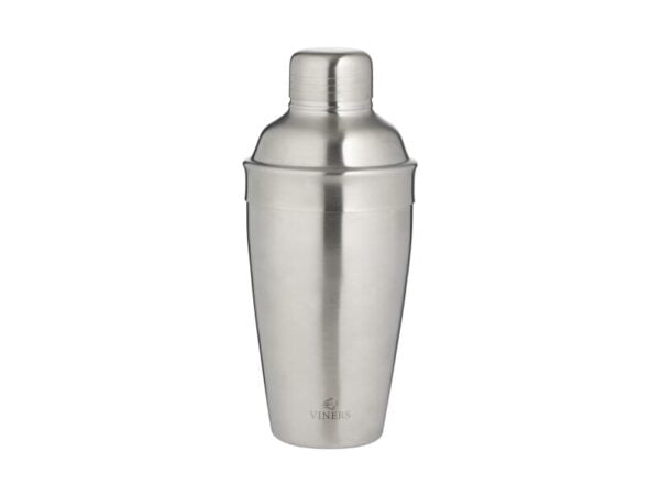 Cocktail Shaker SILVER Viners®
