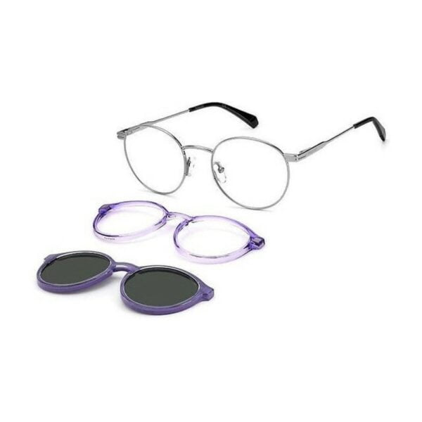 Herrsolglasögon Polaroid PLD6132-CS-6LB51M9 ø 61 mm