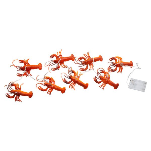 Ljusslinga Crayfish