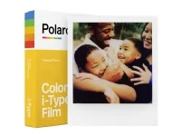 Polaroid Color i-Type Instant-film