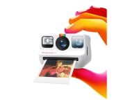 Polaroid Go - Everything Box - Instant camera - objektiv: 51.1 mm - Polaroid Go vit