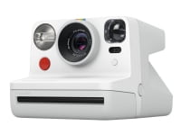 Polaroid Now - Instant camera - 600-typ/i-Typ vit