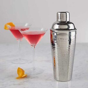 Bartending Shaker för 750 ml Kinghoff KH-1507 cocktail