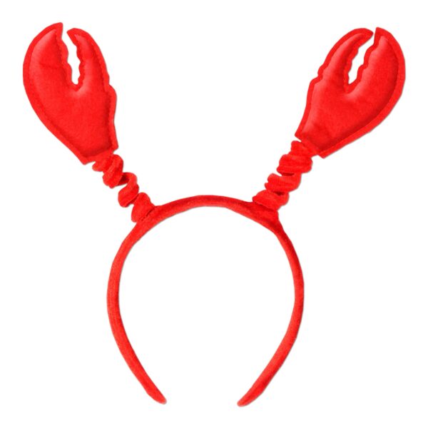 Boppers med Kräftklor