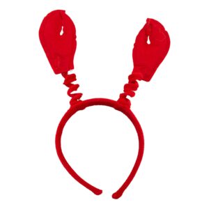 Diadem med Kräftklor
