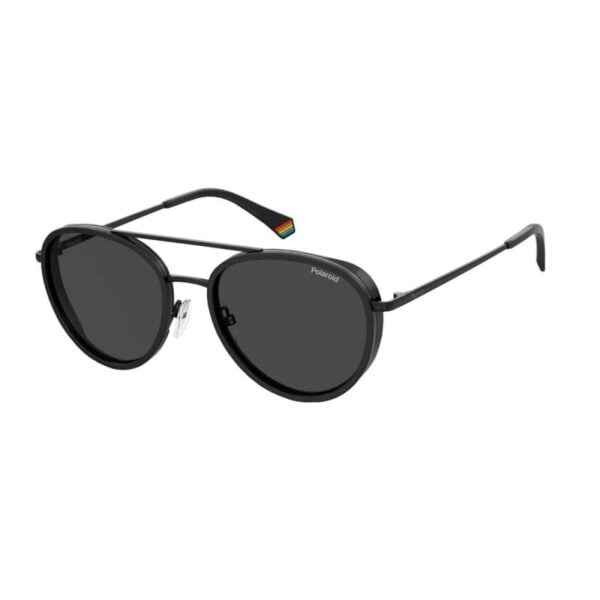 Men's Sunglasses Polaroid PLD6159S-80756M9 ø 58 mm