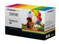 Polaroid - Lång livslängd - svart - kompatibel - återanvänd - tonerkassett (alternativ för: HP 89X) - för HP LaserJet Enterprise M507, MFP M528 LaserJet Enterprise Flow MFP M528