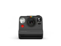 Polaroid Now - Everything Box - Instant camera - 600-typ/i-Typ svart