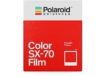 Polaroid Refills/Refills/Paper/Film For Polaroid Sx-70 And Box Type 1000 - Color
