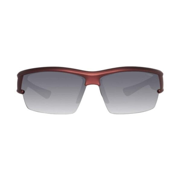 Unisex Sunglasses Polaroid P7325-01N-Y2 Red (ø 71 mm)