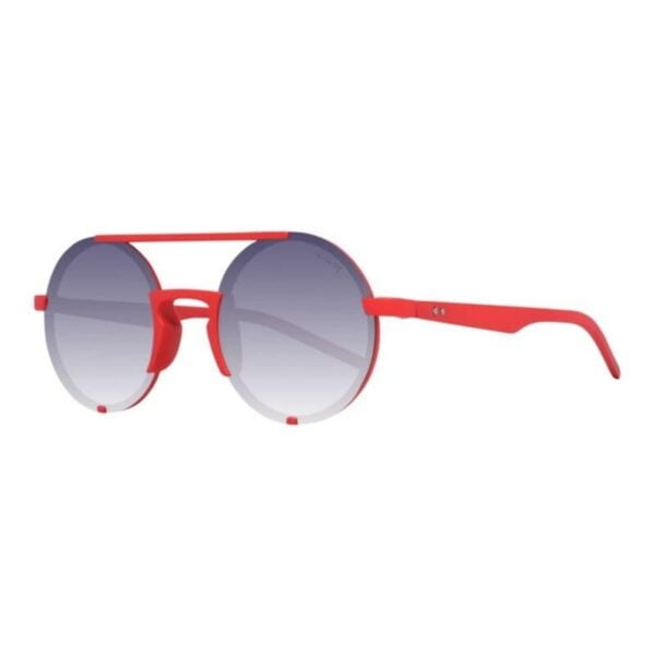 Unisex Sunglasses Polaroid PLD-6016-S-ABA-50-8W (50 mm) Red (ø 50 mm)