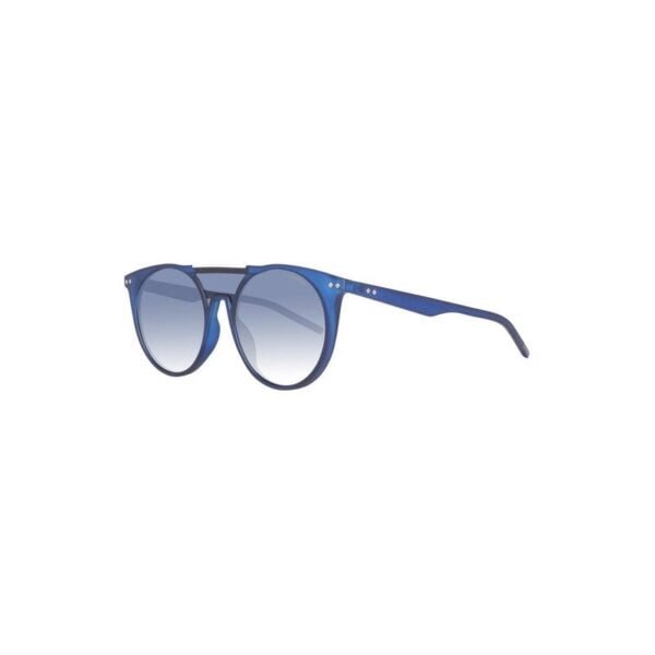 Unisex Sunglasses Polaroid PLD-6022-S-TJC Blue (Ø 99 mm)
