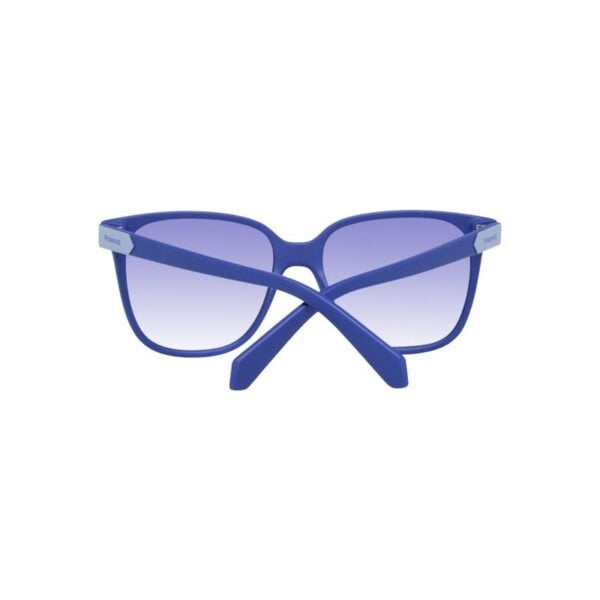 Unisex Sunglasses Polaroid PLD-6036-S-B3V-53-MF (53 mm) Blue (ø 53 mm)