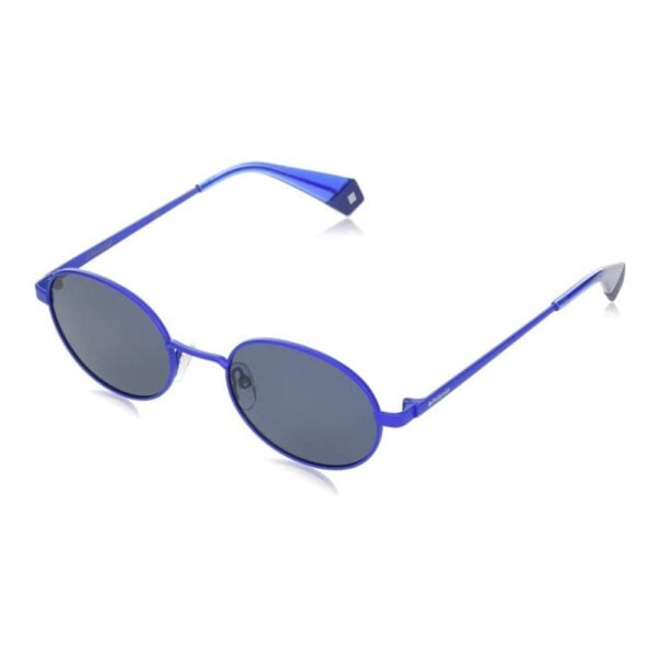 Unisex Sunglasses Polaroid PLD6066S-PJP Blue
