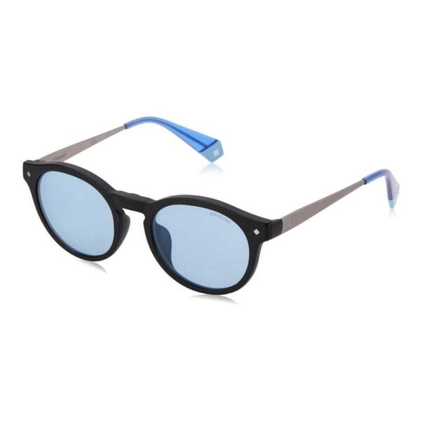 Unisex Sunglasses Polaroid PLD6081G-CS-OY4 Black