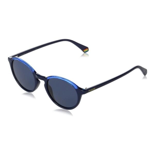 Unisex Sunglasses Polaroid PLD6125S-PJP Blue