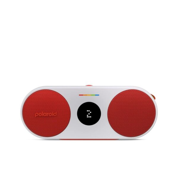 Bluetooth Högtalare Polaroid P2 Röd